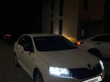Skoda Rapid 2014 года за 3 700 000 тг. в Атырау – фото 4
