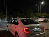Skoda Rapid 2014 года за 3 700 000 тг. в Атырау – фото 5