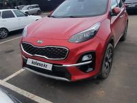 Kia Sportage 2021 года за 12 000 000 тг. в Астана