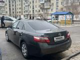 Toyota Camry 2007 годаүшін6 350 000 тг. в Кызылорда – фото 4