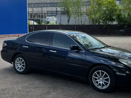 Lexus ES 300 2002 года за 5 000 000 тг. в Астана – фото 2