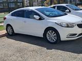 Kia Cerato 2014 года за 7 000 000 тг. в Атырау – фото 4