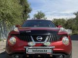 Nissan Juke 2013 года за 5 700 000 тг. в Алматы – фото 4