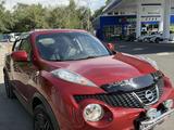 Nissan Juke 2013 года за 5 700 000 тг. в Алматы