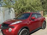 Nissan Juke 2013 года за 5 700 000 тг. в Алматы – фото 3