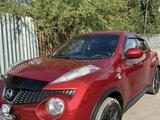 Nissan Juke 2013 года за 5 700 000 тг. в Алматы – фото 2