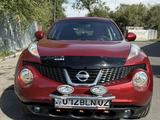 Nissan Juke 2013 года за 5 700 000 тг. в Алматы – фото 5
