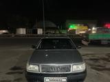 Audi 100 1991 годаүшін1 300 000 тг. в Алматы