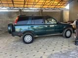 Honda CR-V 1998 года за 3 200 000 тг. в Алматы
