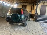 Honda CR-V 1998 года за 3 200 000 тг. в Алматы – фото 2