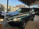 Honda CR-V 1998 года за 3 200 000 тг. в Алматы – фото 5