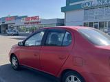 Toyota Yaris 2000 годаүшін1 650 000 тг. в Алматы – фото 5