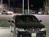 BMW 730 2007 годаүшін4 400 000 тг. в Шымкент
