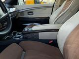 BMW 730 2007 годаүшін4 400 000 тг. в Шымкент – фото 5