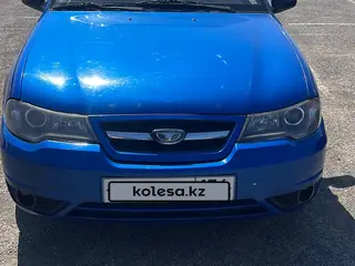 Daewoo Nexia