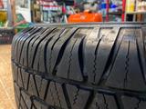 2 колеса в сборе Michelin 255/65/16, 6*139.7, ЦО 77 за 50 000 тг. в Атырау