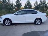 Skoda Octavia 2017 года за 8 250 000 тг. в Астана – фото 3