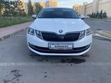 Skoda Octavia 2017 года за 8 250 000 тг. в Астана – фото 2
