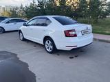 Skoda Octavia 2017 года за 8 250 000 тг. в Астана – фото 4