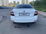 Skoda Octavia 2017 года за 8 250 000 тг. в Астана – фото 5