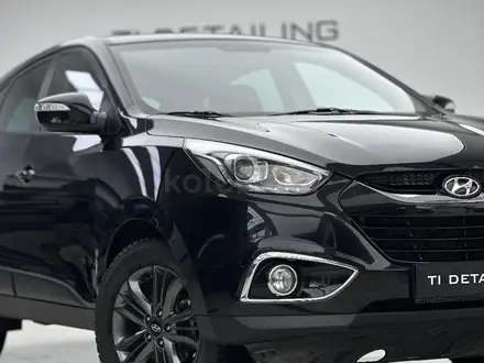 Hyundai Tucson 2015 года за 10 300 000 тг. в Алматы