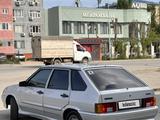 ВАЗ (Lada) 2114 2013 года за 1 900 000 тг. в Туркестан – фото 4