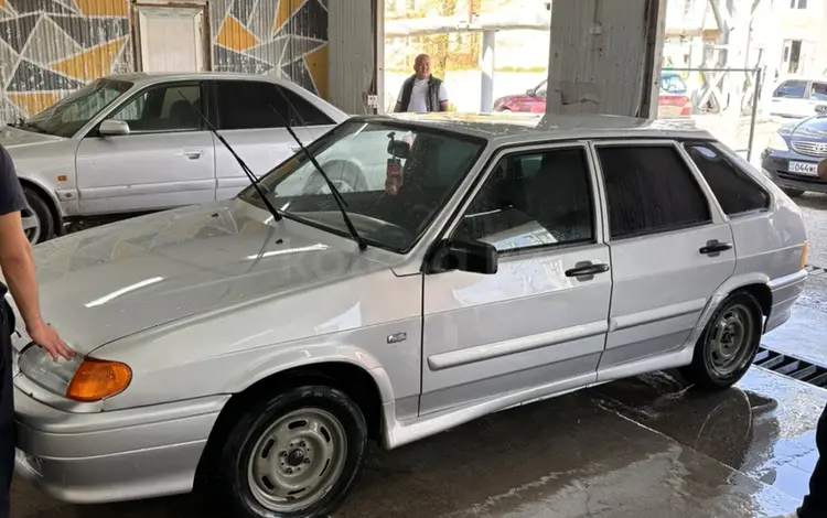 ВАЗ (Lada) 2114 2013 года за 1 900 000 тг. в Туркестан