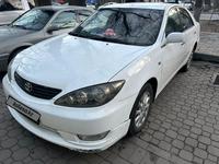 Toyota Camry 2004 года за 3 600 000 тг. в Алматы