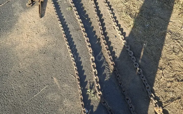 Шынжыр цеп за 40 000 тг. в Атырау