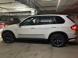 BMW X5 2013 года за 12 700 000 тг. в Алматы – фото 3