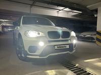BMW X5 2013 года за 13 500 000 тг. в Алматы