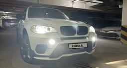 BMW X5 2013 года за 14 000 000 тг. в Алматы