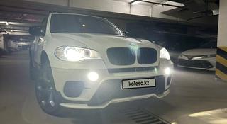 BMW X5 2013 года за 13 800 000 тг. в Алматы