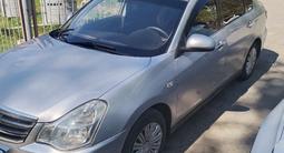 Nissan Almera 2014 года за 3 500 000 тг. в Караганда – фото 2