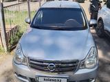 Nissan Almera 2014 года за 3 500 000 тг. в Караганда