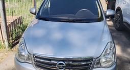 Nissan Almera 2014 года за 3 500 000 тг. в Караганда