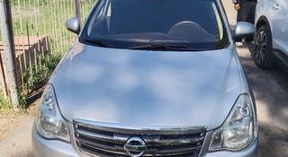 Nissan Almera 2014 года за 3 500 000 тг. в Караганда