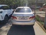 Nissan Almera 2014 года за 3 500 000 тг. в Караганда – фото 4