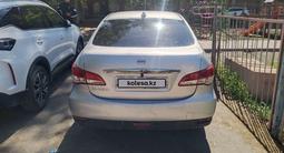 Nissan Almera 2014 года за 3 500 000 тг. в Караганда – фото 4
