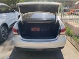 Nissan Almera 2014 года за 3 500 000 тг. в Караганда – фото 5