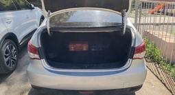 Nissan Almera 2014 года за 3 500 000 тг. в Караганда – фото 5