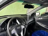 Hyundai Accent 2013 годаүшін5 100 000 тг. в Жаркент – фото 5