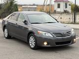 Toyota Camry 2010 года за 8 450 000 тг. в Тараз – фото 3