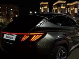 Hyundai Tucson 2022 годаүшін10 950 000 тг. в Астана – фото 2