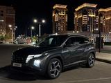 Hyundai Tucson 2022 годаүшін10 950 000 тг. в Астана – фото 3
