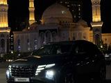 Hyundai Tucson 2022 годаүшін10 950 000 тг. в Астана