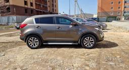 Kia Sportage 2015 годаfor8 500 000 тг. в Астана – фото 5