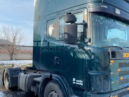 Scania  4-Series 1998 года за 9 000 000 тг. в Тараз