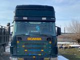 Scania  4-Series 1998 годаүшін9 000 000 тг. в Тараз – фото 3