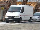 Mercedes-Benz Sprinter 1996 года за 3 000 000 тг. в Алматы – фото 4